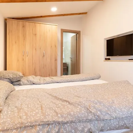 Сasa de vacaciones House Emily