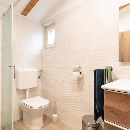 House Emily Ferienhaus Rovinj