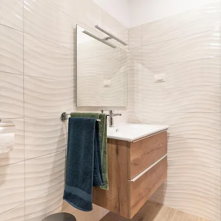 Ferienhaus House Emily *