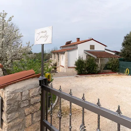 House Emily * Rovinj