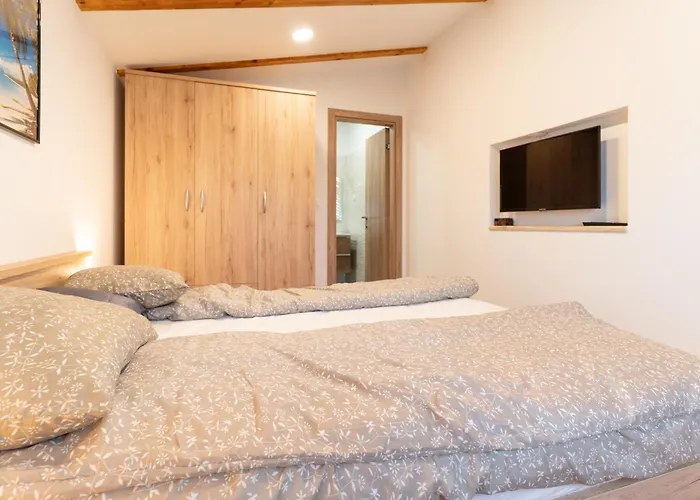 Σπίτι διακοπών House Emily