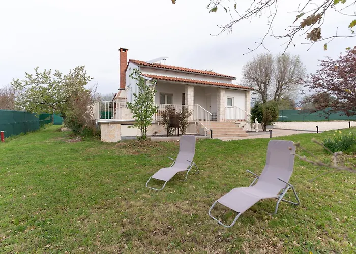 House Emily * Rovinj