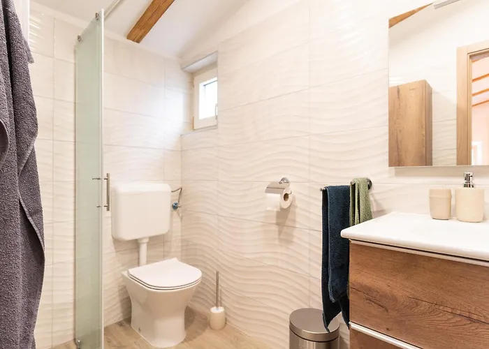 House Emily Σπίτι διακοπών Ρόβινι