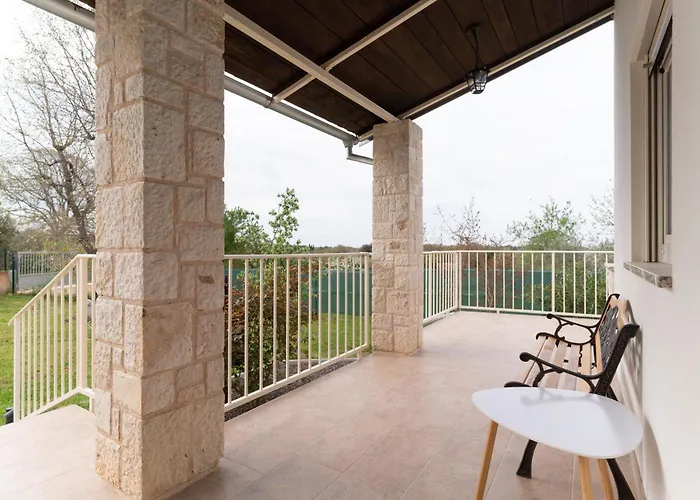 House Emily Сasa de vacaciones