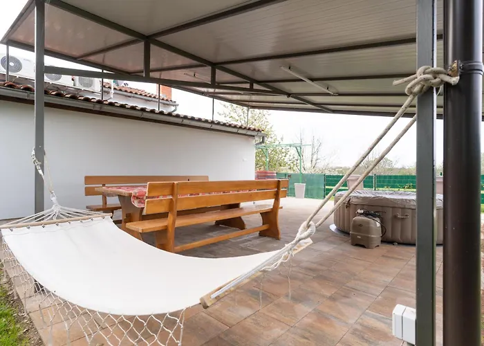 House Emily * Rovinj