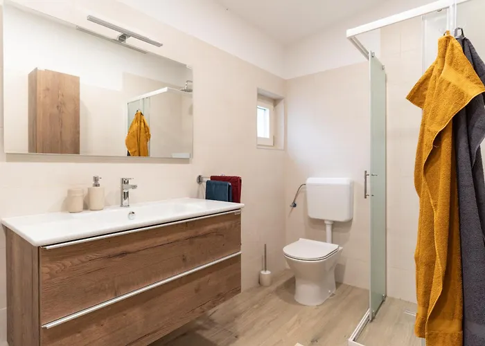 House Emily Сasa de vacaciones