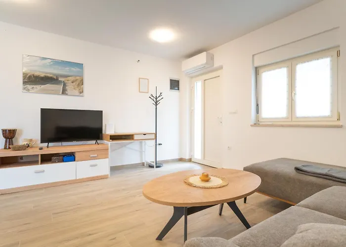 Σπίτι διακοπών House Emily *