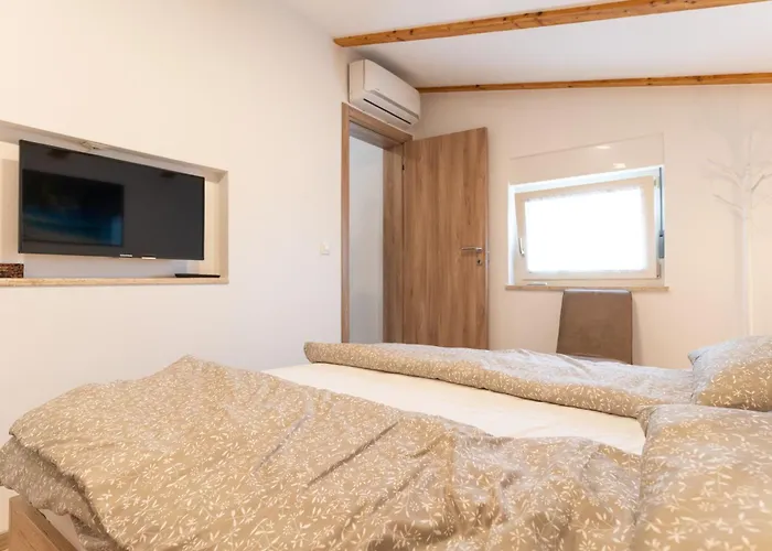 Сasa de vacaciones House Emily Rovinj