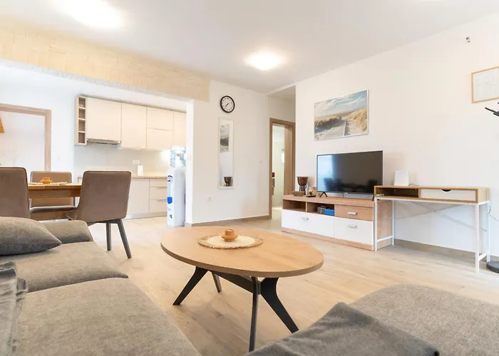 House Emily * Rovinj