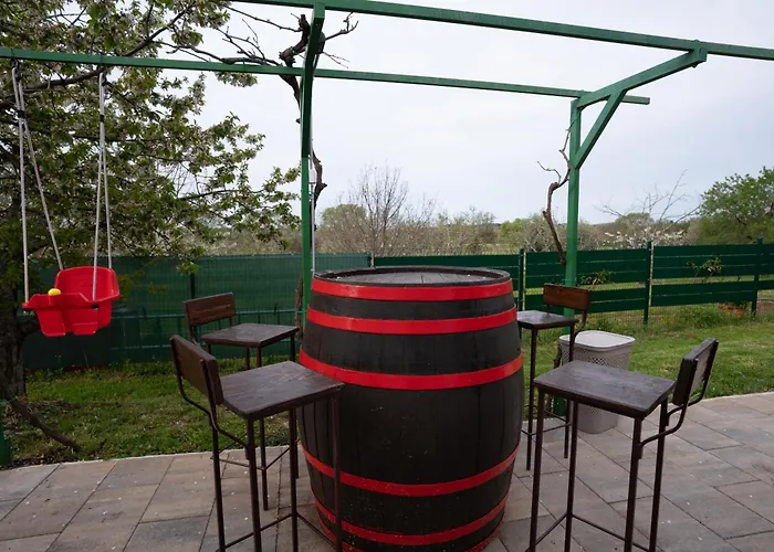 House Emily 로비니