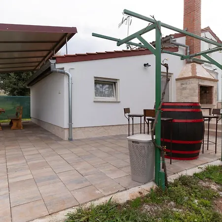 House Emily Rovinj