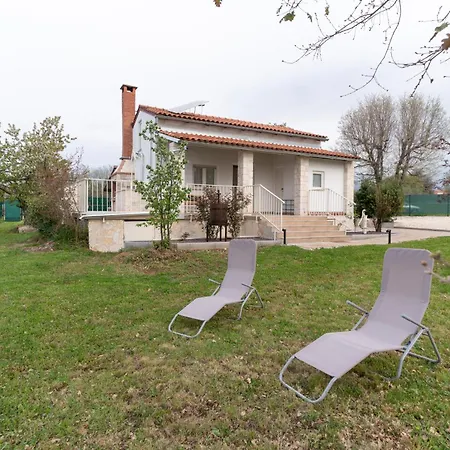 House Emily * Rovinj